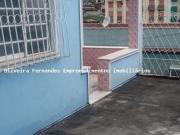 Casa / Sobrado para Venda em São Gonçalo/RJ Rocha 2 Quartos