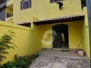 Casa / Sobrado para Venda em São Gonçalo/RJ Rocha 2 Quartos