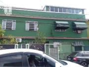 Casa / Sobrado para Venda em São Gonçalo/RJ Rocha 2 Quartos