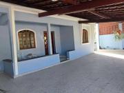 Casa / Sobrado para Venda em São Gonçalo/RJ Rocha 3 Quartos