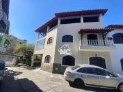 Casa / Sobrado para Venda em São Gonçalo/RJ Rocha 4 Quartos