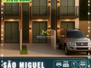 Casa / Sobrado para Venda em São Gonçalo/RJ São Miguel