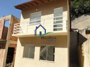 Casa / Sobrado para Venda em São Gonçalo/RJ Santa Isabel...