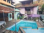 Casa / Sobrado para Venda em São Gonçalo/RJ Venda da...