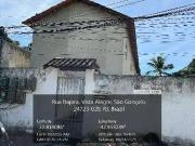 Casa / Sobrado para Venda em São Gonçalo/RJ Vista Alegre...