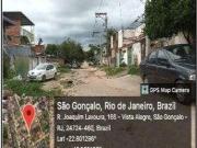 Casa / Sobrado para Venda em São Gonçalo/RJ Vista Alegre...