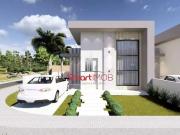 Casa / Sobrado para Venda em São João Batista/SC Tajuba...