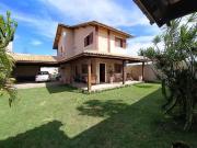 Casa / Sobrado para Venda em São João da Barra/RJ Chapéu...