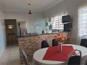 Casa / Sobrado para Venda em São João da Boa Vista/SP...