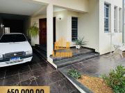 Casa / Sobrado para Venda em São João da Boa Vista/SP...