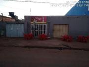 Casa / Sobrado para Venda em São João D'Aliança/GO...
