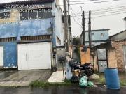 Casa / Sobrado para Venda em São João de Meriti/RJ...