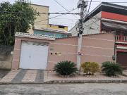 Casa / Sobrado para Venda em São João de Meriti/RJ...