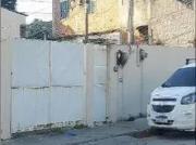 Casa / Sobrado para Venda em São João de Meriti/RJ...