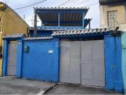 Casa / Sobrado para Venda em São João de Meriti/RJ...