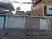 Casa / Sobrado para Venda em São João de Meriti/RJ Vila...