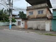 Casa / Sobrado para Venda em São João de Meriti/RJ Vilar...