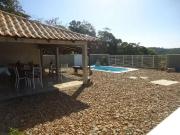 Casa / Sobrado para Venda em São João do Itaperiú/SC...