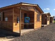 Casa / Sobrado para Venda em São João do Sul/SC Centro 4...