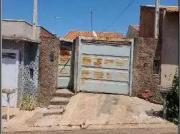 Casa / Sobrado para Venda em São Joaquim da Barra/SP Centro