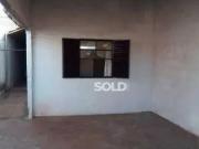 Casa / Sobrado para Venda em São Joaquim da Barra/SP...