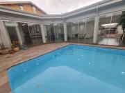 Casa / Sobrado para Venda em São Joaquim da Barra/SP...