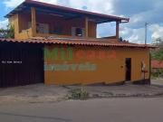 Casa / Sobrado para Venda em São Joaquim de Bicas/MG...