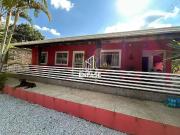 Casa / Sobrado para Venda em São Joaquim de Bicas/MG...