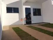 Casa / Sobrado para Venda em São José da Lapa/MG...