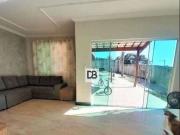 Casa / Sobrado para Venda em São José da Lapa/MG Centro...