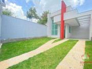 Casa / Sobrado para Venda em São José da Lapa/MG Dom...