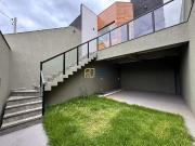 Casa / Sobrado para Venda em São José da Lapa/MG Dom...