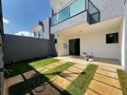 Casa / Sobrado para Venda em São José da Lapa/MG Dom...