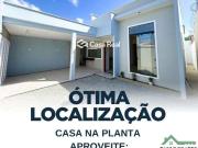 Casa / Sobrado para Venda em São José de Ribamar/MA...