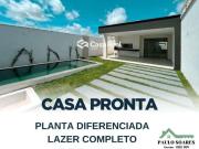 Casa / Sobrado para Venda em São José de Ribamar/MA...