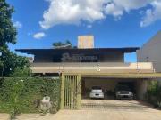 Casa / Sobrado para Venda em São José do Rio Preto/SP...