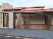 Casa / Sobrado para Venda em São José do Rio Preto/SP...