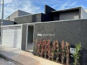 Casa / Sobrado para Venda em São José do Rio Preto/SP...