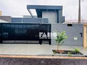 Casa / Sobrado para Venda em São José do Rio Preto/SP...