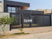 Casa / Sobrado para Venda em São José do Rio Preto/SP...