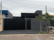 Casa / Sobrado para Venda em São José do Rio Preto/SP...