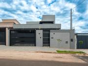 Casa / Sobrado para Venda em São José do Rio Preto/SP...