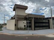 Casa / Sobrado para Venda em São José do Rio Preto/SP...