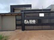 Casa / Sobrado para Venda em São José do Rio Preto/SP...
