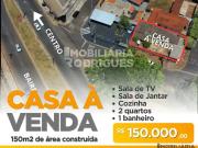 Casa / Sobrado para Venda em São José do Rio Preto/SP...