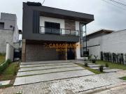 Casa / Sobrado para Venda em São José dos Campos/SP...