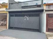 Casa / Sobrado para Venda em São José dos Campos/SP...