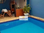Casa / Sobrado para Venda em São José dos Campos/SP...