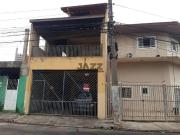 Casa / Sobrado para Venda em São José dos Campos/SP...