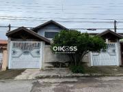 Casa / Sobrado para Venda em São José dos Campos/SP...